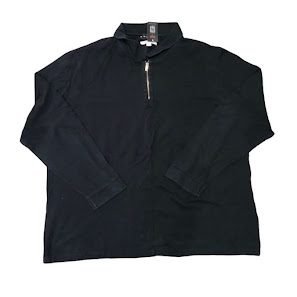 BLACK AUTOGRAPY LONG SLEEVE