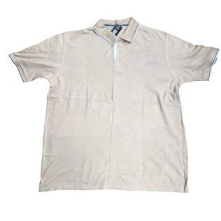 BROWN CLIMATION  SHORT SLEEVE