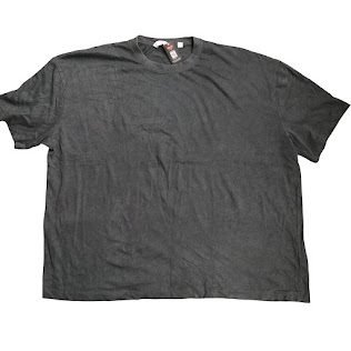 BLUE NEXT   SHORT SLEEVE