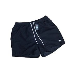 BLACK NEW LOOK SHORT