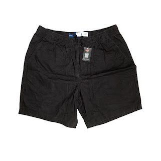 BLACK OLD NAVY SHORT