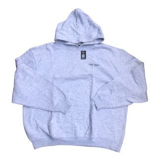 ASH AVANT GARDE HOODIE