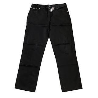 BLACK BOSS  PANT