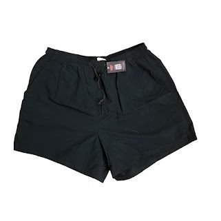 GREEN MOUNTAIN EQUIPMENT SHORT