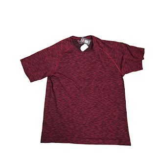 WINE ENERGETICS SPORTWEAR