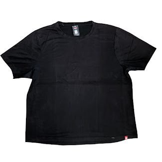 BLACK WORKER SPORTWEAR