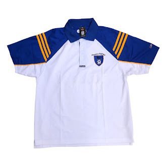 WHITE ONEILLS JERSERY