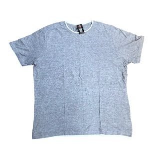 ASH CAUSAL SHORT SLEEVE