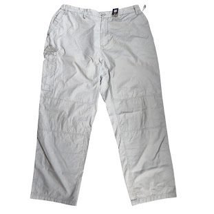 BROWN CRAHGOPPERS CARGO PANT