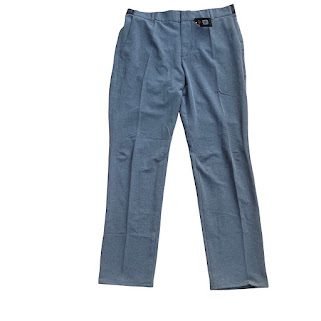 ASH NIKE OFFICE PANT