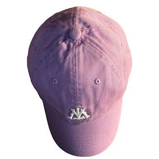 LILAC LA MARTINA  FACECAP