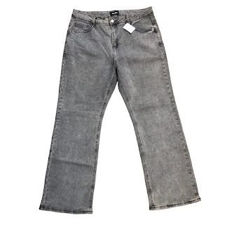 ASH CHINESSE FONT JEAN