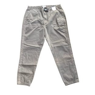 BROWN M&S  PANT
