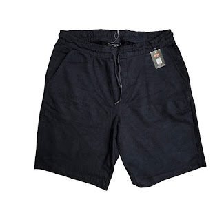 NAVY BLUE ESMARA SHORT