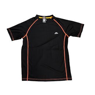 BLACK TRESPASS SPORTWEAR
