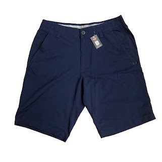 BLACK UNDER ARMOUR  SHORT