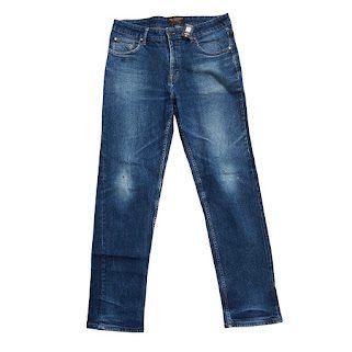 BLUE BEN SHERMAN L JEAN