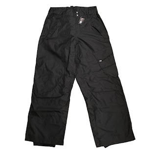GRAY WEDZE.COM TRACKPANT