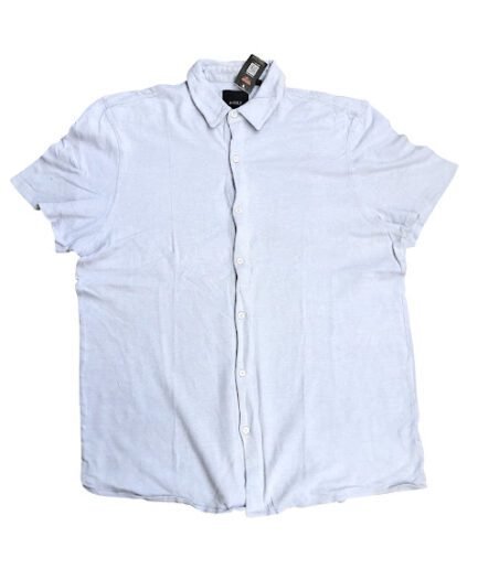 BLUE GOLF OXFORD SHIRT