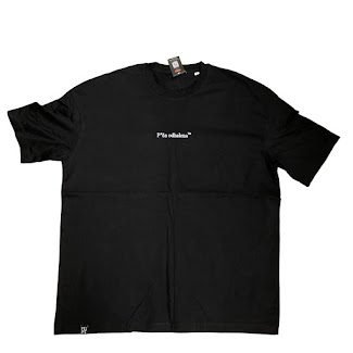 BLACK ODHALENA SHORT SLEEVE
