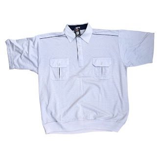 ASH NEW SHORT SLEEVE