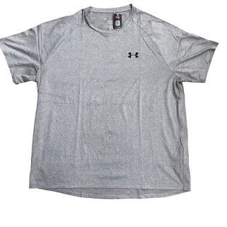 ASH THE TECH SPORTWEAR