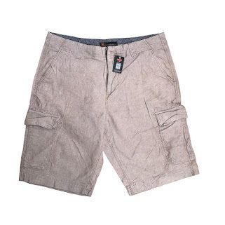 BROWN BC CLOTHING  SHORT