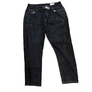 BLUE BANGLADESH XL JEAN