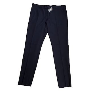 NAVY BLUE PA JOEY XL  PANT