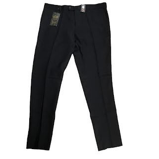 BLACK  PA JOEY XL25  PANT
