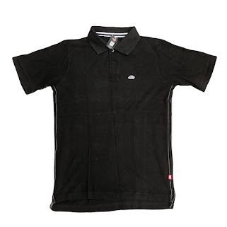 BLACKBOKI NUAL SHORT SLEEVE