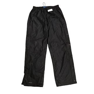 BLACK MONTAIN WARE TRACKPANT