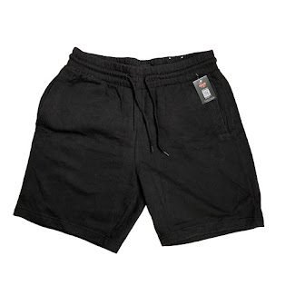 BLACK H&M  SHORT