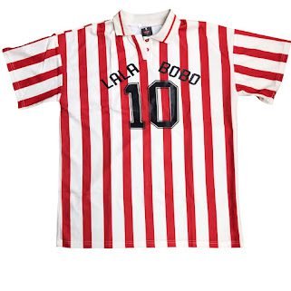 LALA BOBO JERSERY