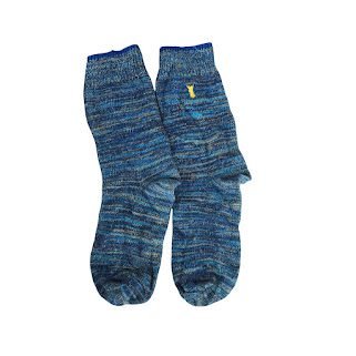 COLOURED SOCK  ALL SIZES