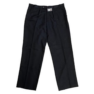 BLACK TAYLOR&WRIGHT XL  PANT