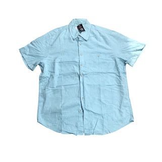 GREEN DRESSMAN SHIRT