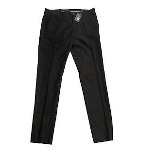 BLACK RIVER ISLAND OFFICE PANT