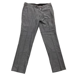 ASH NEXT XL OFFICE PANT