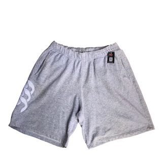 ASH CANTERBURY SHORT