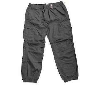 GREEN GEORGE CARGO PANT