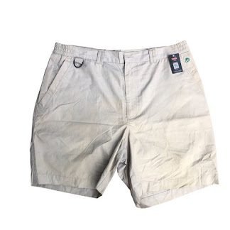 BROWN CRAGHOPPER SHORT