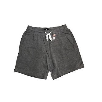 GRAY H&M SHORT