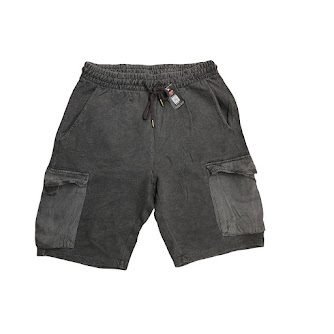 GRAY ONLY&SONS SHORT