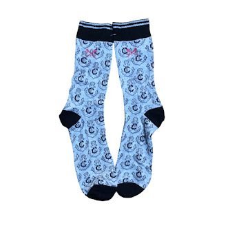 ASH CREW CLOTHING  SOCK