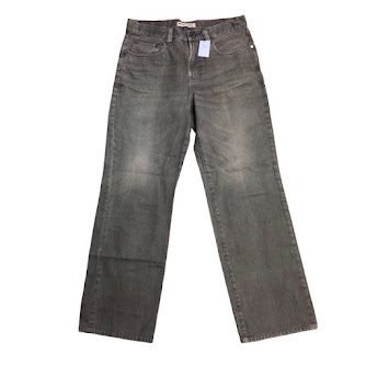 HUSHPUPPIES JEAN