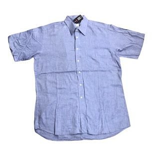BLUE LICONA SHIRT