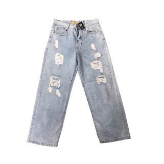 BLUE UKTN JEAN