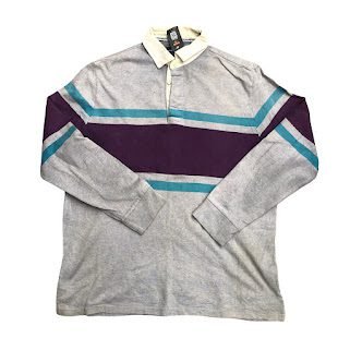 BLUE HARBOUR LONG SLEEVE T-SHIRT