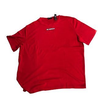 RED KAPPA SPORTWEAR
